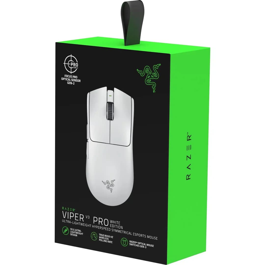 Viper V3 Pro