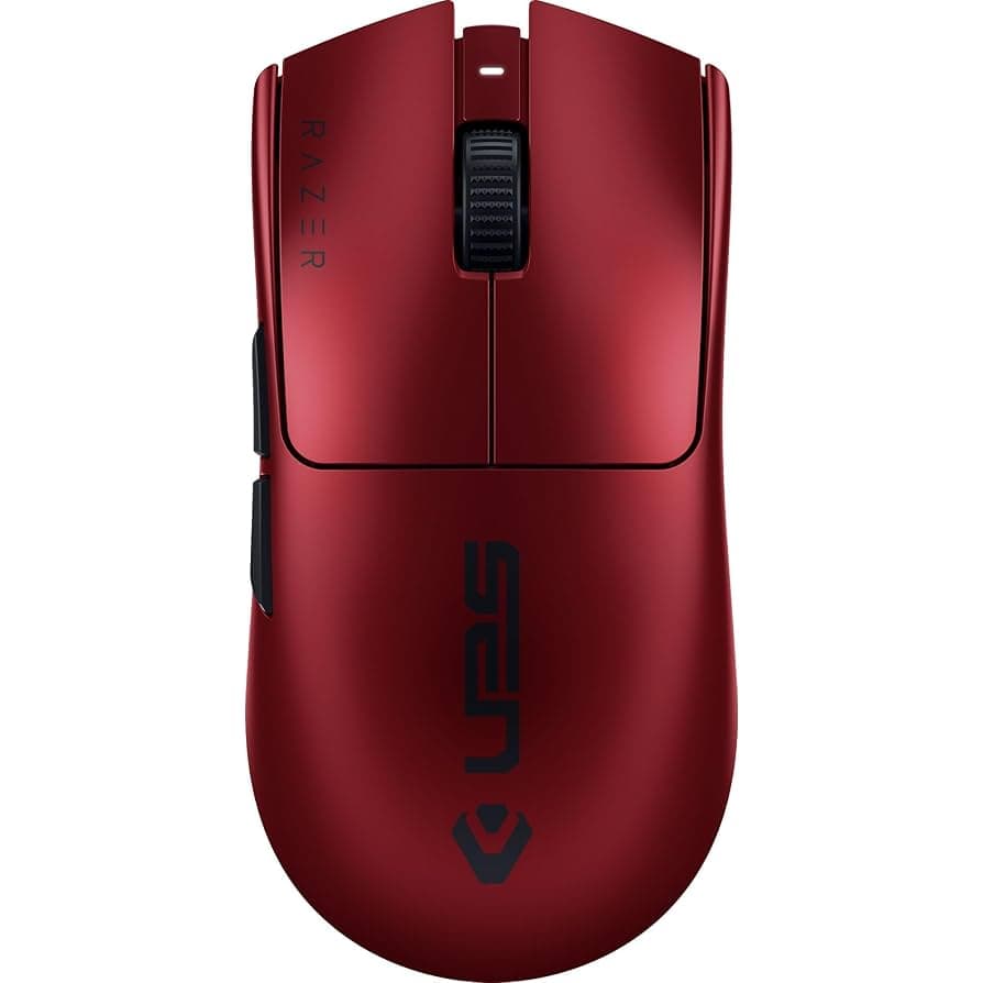 Viper V3 Pro Sentinels Edition