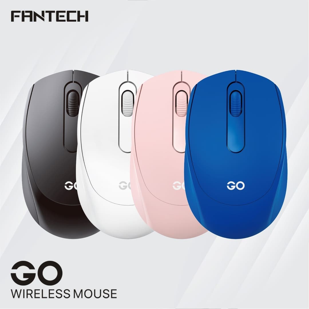 W603 Wireless Mouse