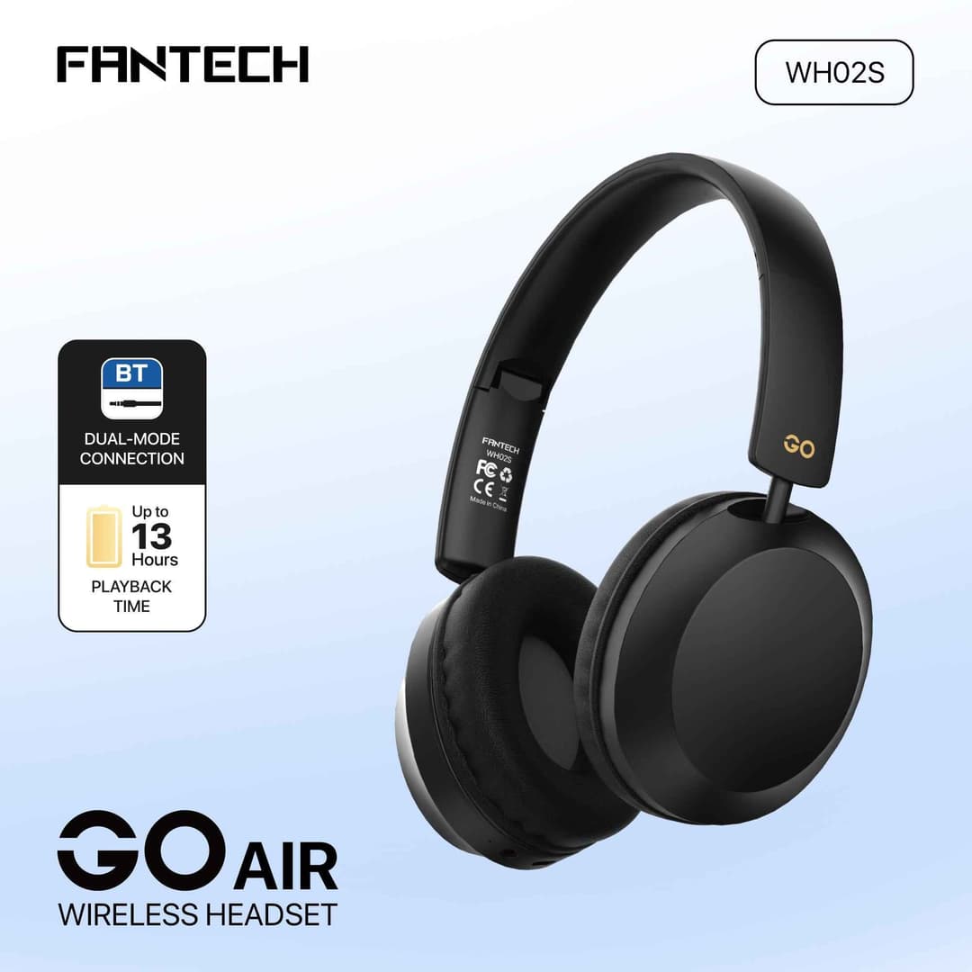 WH02S Go Air