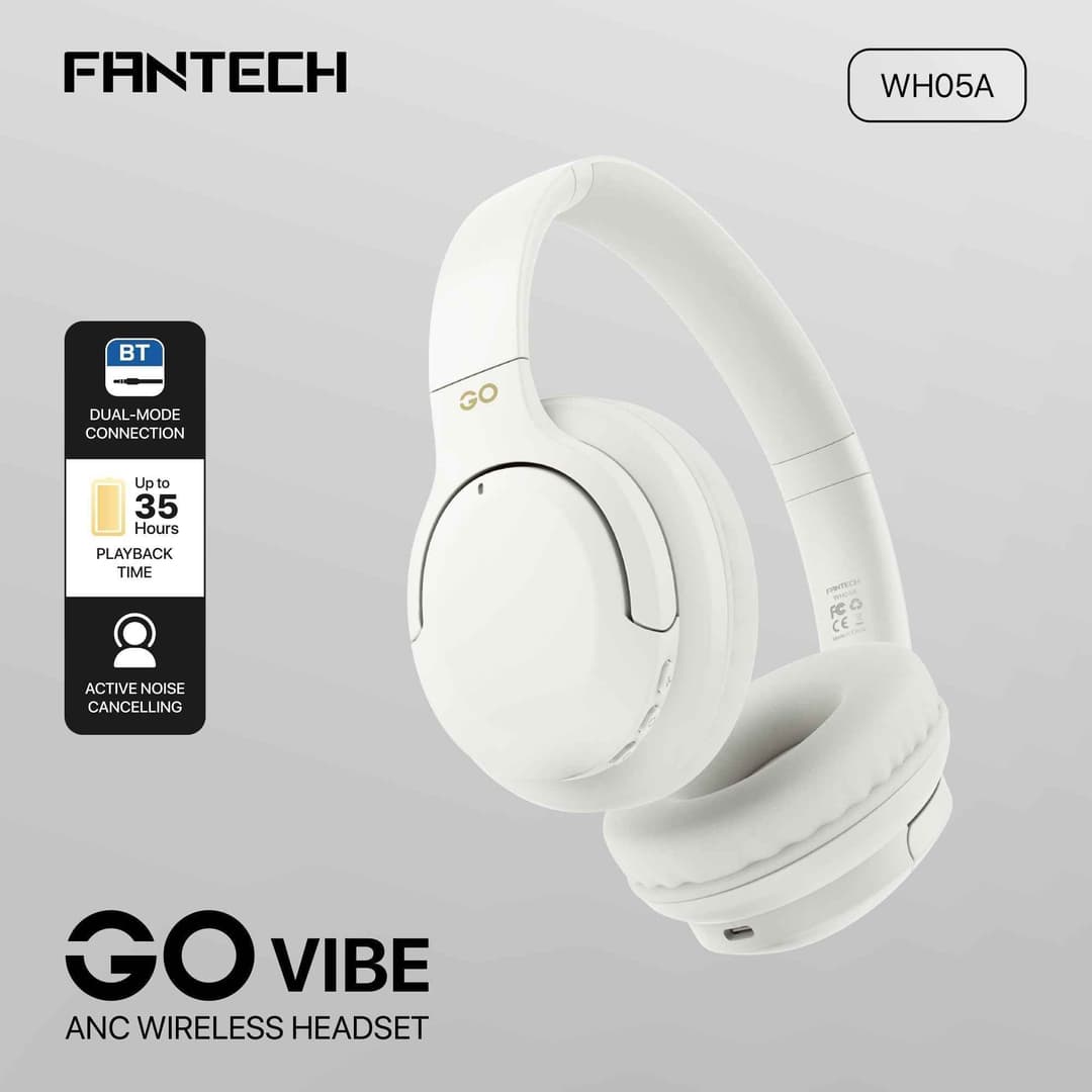 WH05A Go Vibe