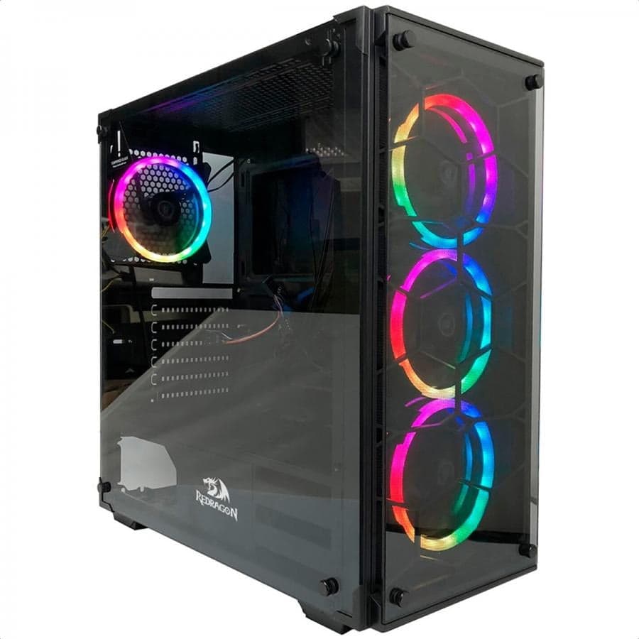 Wheeljack GC-606BK-3RGB
