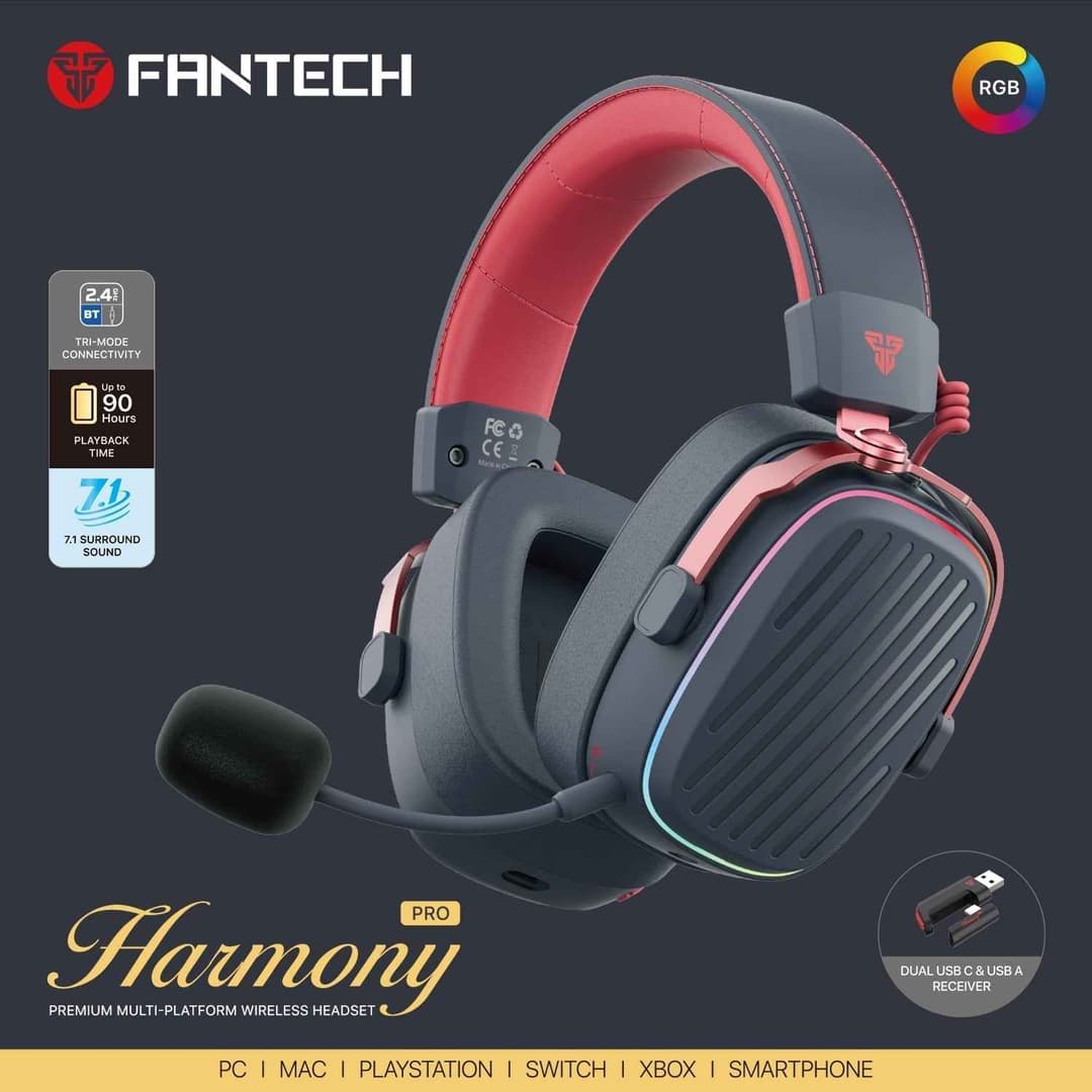 WHG02P Harmony Pro