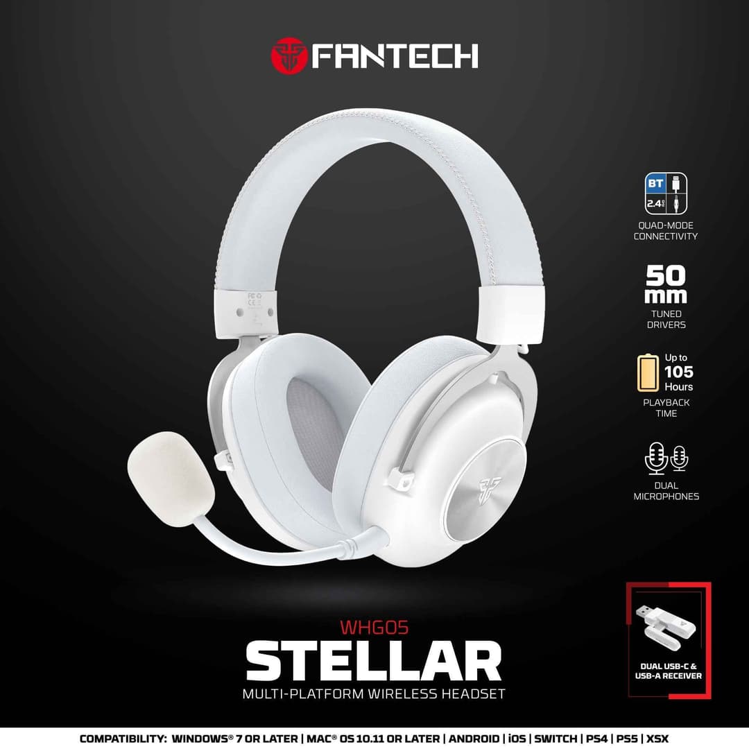 WHG05 STELLAR
