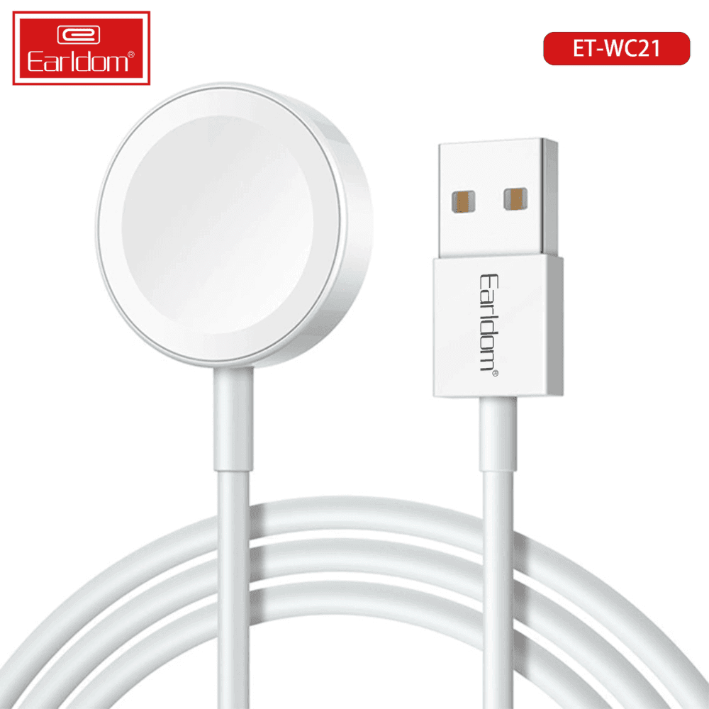 Wireless Charger Et-wc21