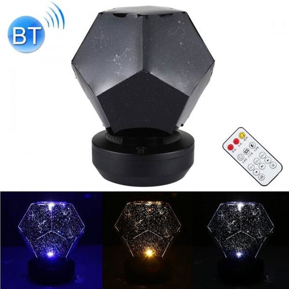 Wzxkd-01 Bluetooth Lamp