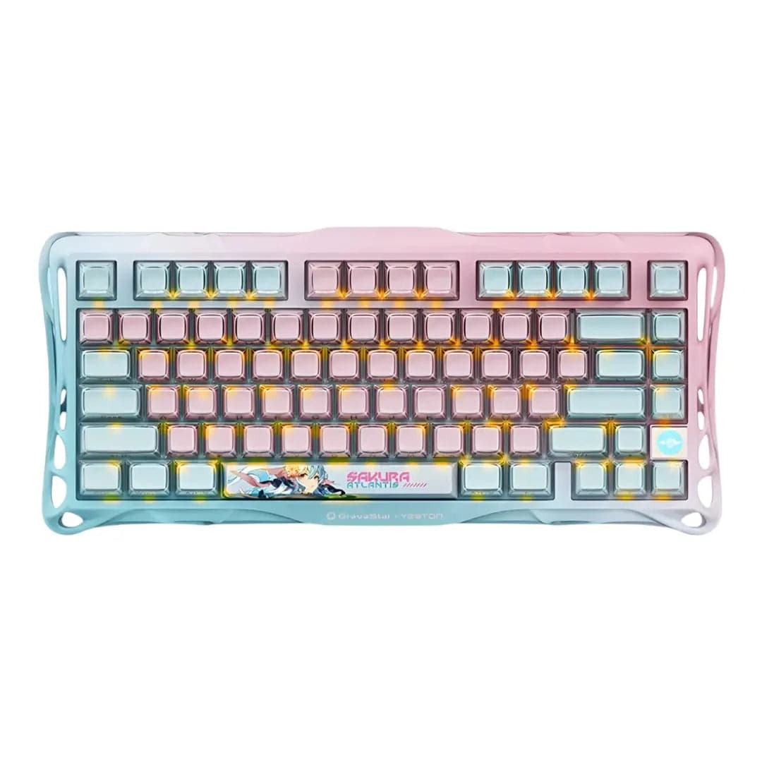 X Yeston Mercury K1 Lite