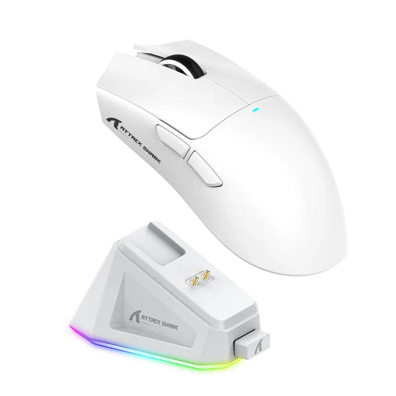 X11 Wireless Gaming Mouse
