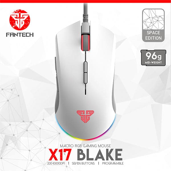 X17 Blake