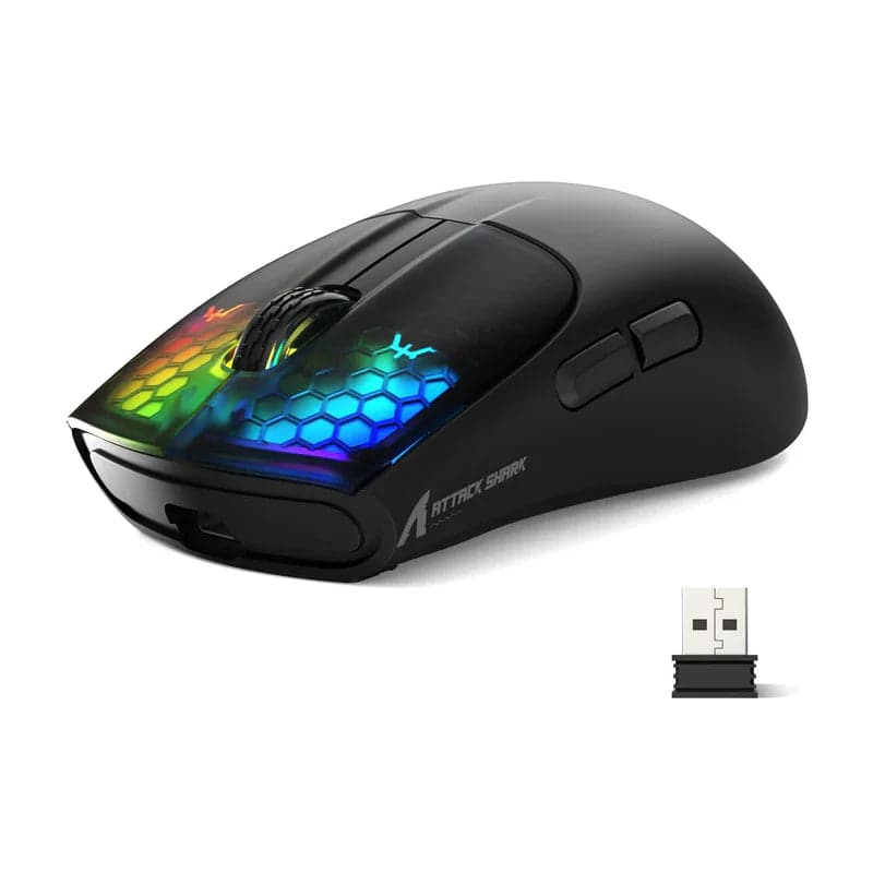 X5 Wireless Gaming Mouse