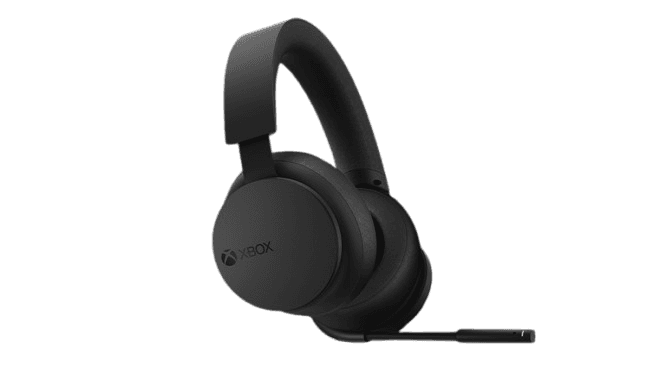 Xbox Wireless Gaming Headset