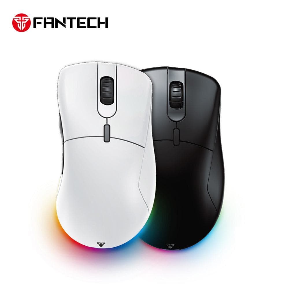 Xd5 Ergonomic Gaming Mouse
