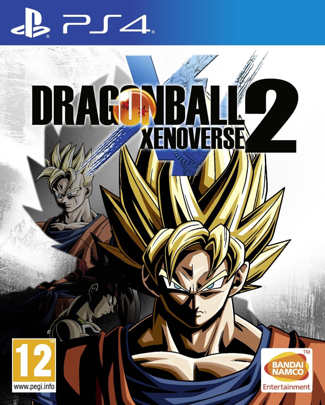 Xenoverse 2