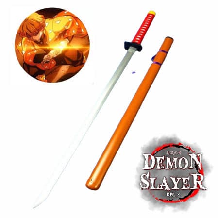 Yuta Okkotsu Wooden Sword 104 Cm
